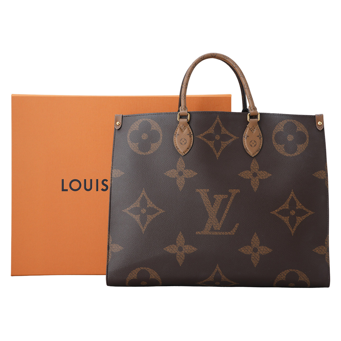 LOUIS VUITTON(USED)루이비통 M45320 온더고 GM